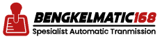 bengkel matic logo